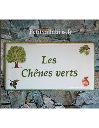 LOT 2 ANCIENNES SUSPENSION EMAILLEES VERTES VINTAGE