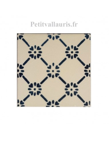 Carrelage mural en faience couleur...