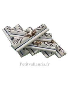 Listel modèle corniche en...