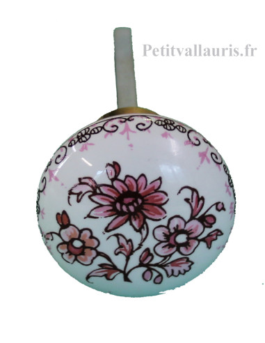 Bouton-poignée de porte et placard...