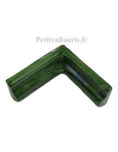 Listel d'angle droit...