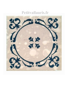 Carrelage mural en faience...