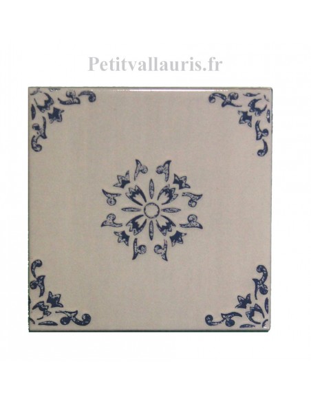 Création d'après modèle et variées