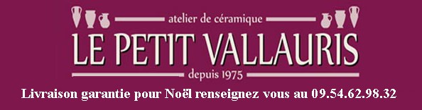 LE PETIT VALLAURIS