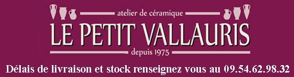 LE PETIT VALLAURIS